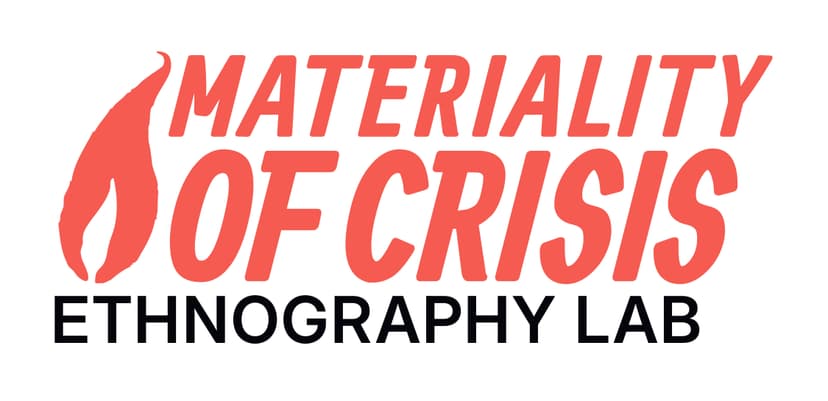 Materialities Logo