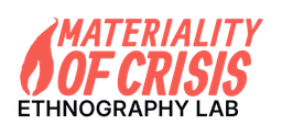Materialities Logo